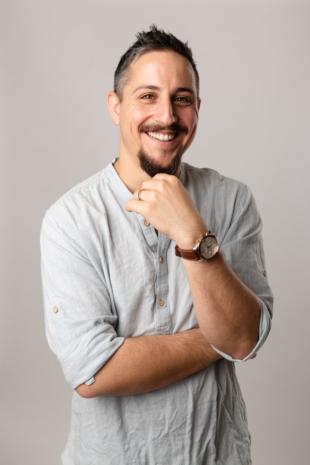 ברוך נאמן